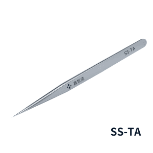XZZ SS-TA Tweezers