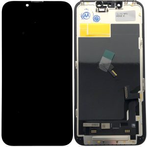 Phone 13 LCD TC AA TFT Full Set (Support Move IC)