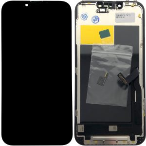 Phone 13Pro LCD TC AA TFT Full Set (Support Move IC)