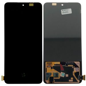 Realme 12Plus (5G) RMX3867/Narzo 70-5G/Narzo 70 Pro-5G/Realme P1-5G LCD OLED Full Set