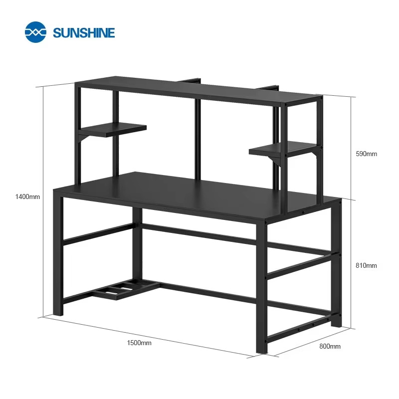 SUNSHINE M1 COMBINATION REPAIR TABLE (1500MM*800MM*1400MM) - Image 8