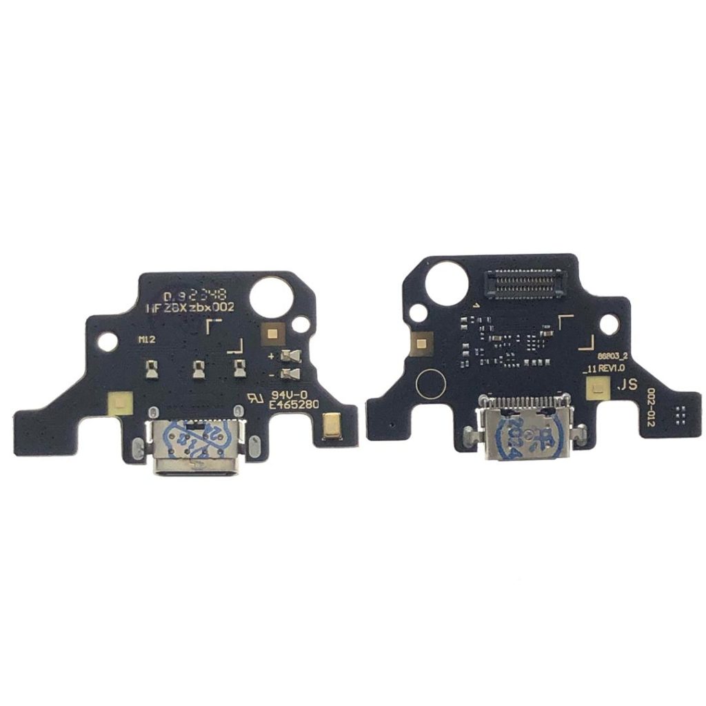 Connecteur De Charge (nappe Power) Pour Samsung Galaxy Tab A9 Plus SM-X210/X215/X216 - Neuf