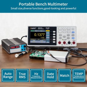 Multimeter – CME Distribution Sdn Bhd