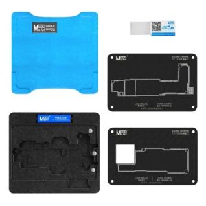 MAANT Middle Board Layer Reball Magnetic Platform Set - 16 Series (Base+Position+Stencil)