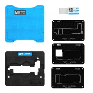 MAANT Middle Board Layer Reball Magnetic Platform Set - 16 Series (Base+Position+Stencil)