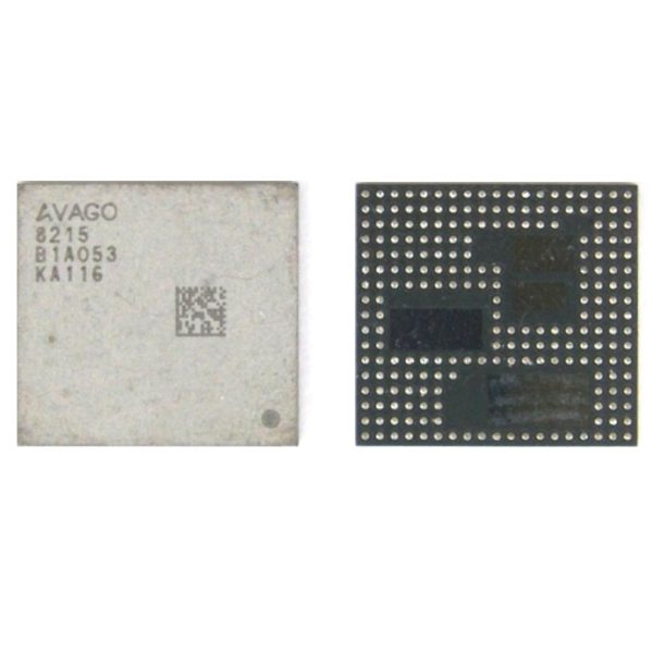 Avago Date Code Triangle PA IC AVAGO 8215 – CME Distribution Sdn Bhd