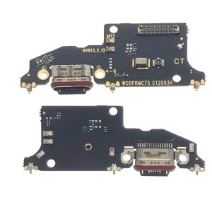 Realme C75-4G (AA) Charging Board