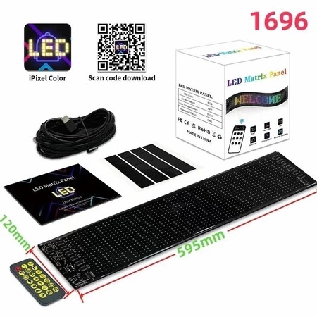LED Matrix Soft / Hard Panel Bead Quality - Image 7