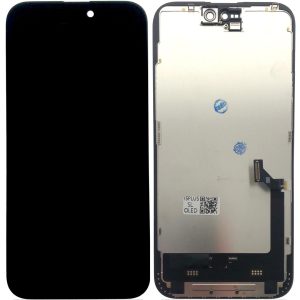 Phone 15Plus LCD SL DD OLED Full Set (Support Move IC)