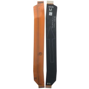 Realme Pad X-5G Ribbon UI For Charging + LCD