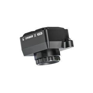 YCS 杨长顺 256 Thermal Camera Add On Module - Adaptable for 6558 Microscope Light Source Extended