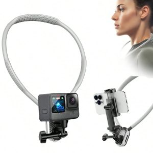 HY Cellphone / Camera Neck Bracket