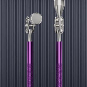 LANRUI G4 Explosion Proof Magnetic Layer Separate