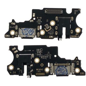 Oppo A3-4G/A3X-4G (AA) Charging Board + Handfree