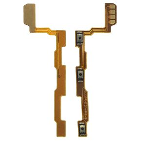 Oppo Reno 13F (4G,5G) Ribbon On Off + Volume