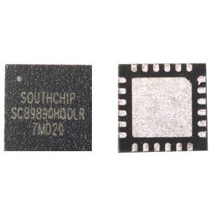 Charging IC SC89890