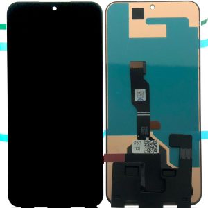 HW P50-4G ABR-AL00, ABR-LX9 LCD ORI Full Set