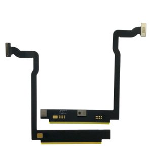 Phone 14ProMax (VER LG) Ribbon Flex LCD (For Replacement)