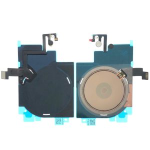 Phone 16 Ribbon Wireless Charging + Flash Light
