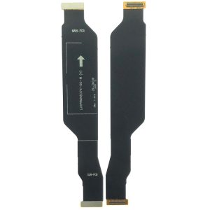 Realme 14-5G/Realme Neo 7X-5G Ribbon UI For Charging