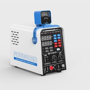 FORWARD FW-PS3005 + FW-PA01 Ammeter Pro DC Stabilized Voltage Power Supply 30V5A