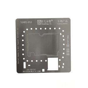 AMAOE BGA STENCILS Middle Layer S24FE SM-S721B/BE/U