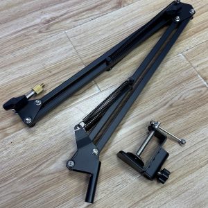 Microphone Live Stand