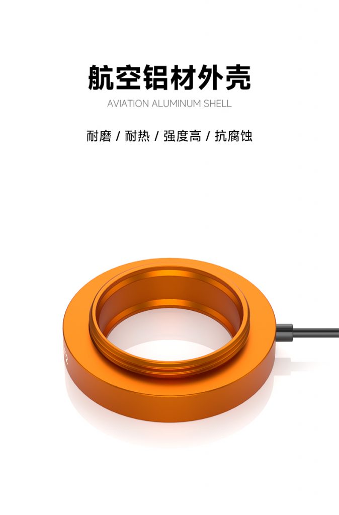 AMAOE AM-LT2 LED Light for Microscope - Image 5