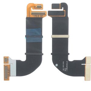 Vivo X Fold 2-5G Ribbon UI For LCD