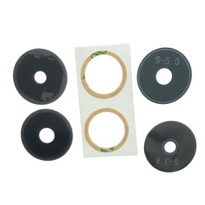 Vivo Y22S-4G Camera Lens (1SET 2PCS)