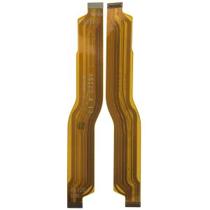 Xiaomi Pad 5/Xiaomi Pad 5 Pro Ribbon UI For Charging