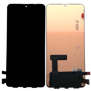 Xiaomi Poco F5 Pro-5G/Redmi K60/K60 Pro LCD FOG Full Set