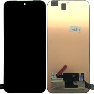 Infinix GT 30 Pro-5G X6873/GT 30-5G X6876/Hot 60 Pro/Tecno Spark 40 Pro (KM6)/Pova 7 Pro-5G LCD ORI Full Set