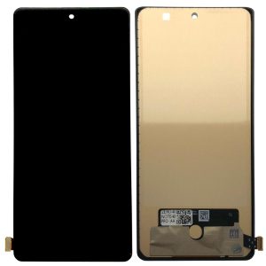 Infinix Zero 40 (4G,5G)/Note 40S-4G X6850B/ Note 40 Pro (4G,5G)/Hot 50 ProPlus-4G X6880/Camon 30S/Camon 40 Pro-4G CM6 LCD AA Full Set