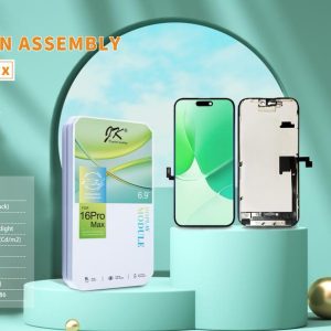 Phone 16ProMax LCD JK TFT Incell Full Set