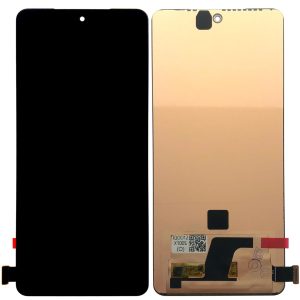 Vivo iQOO 12-5G/iQOO Neo 9/iQOO Neo 9 Pro/Vivo X100S-5G LCD ORI Full Set