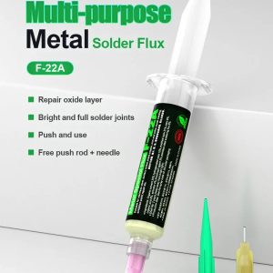 SUNSHINE RELIFE F-22A Metal Special Flux 10CC