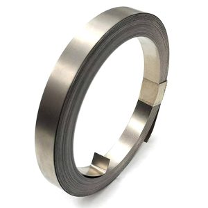 Battery Welding Nickel Sheet 0.1*8MM*10Meter