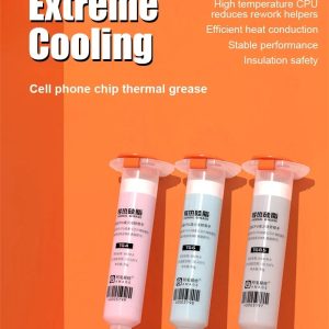 AMAOE TG-4 Thermal Grease -Pink 30G