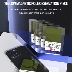 JTX TOOLS X-1 Wireless Charging Detection Piece