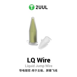 2UUL SC95 Liquid Jump Wire Conductive Silver Paste