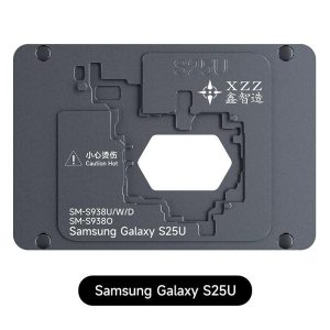 XZZ Preheater Module for L2023 - S25ULTRA