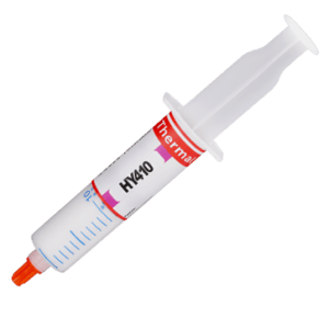 HAOYI HY410 Thermal Grease -White
