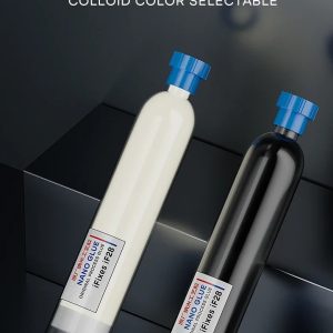 IFIXES IF28 Original Process Nano Glue Black 30ML