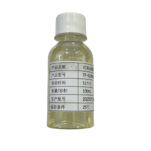 TF-4200EB-45-Transparent Glue for LCD Bonding Flex Ribbon Use (100ML)