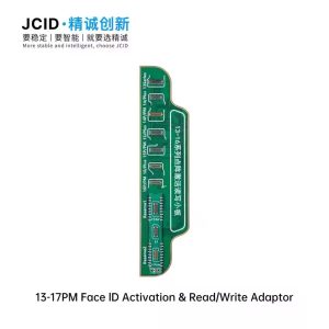 JCID-BOARD 13-17PM Face ID Activation / Read&Write Adaptor