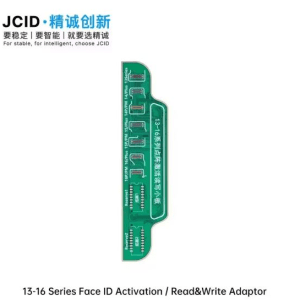 JCID-BOARD 13-16PM Face ID Activation / Read&Write Adaptor