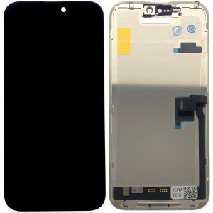Phone 16ProMax LCD FOG Full Set