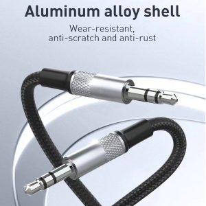 LDNIO LS-Y81A 3.5MM Aux Audio Cable