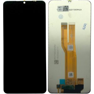 SM A07-4G SM-A075 LCD ORI Full Set